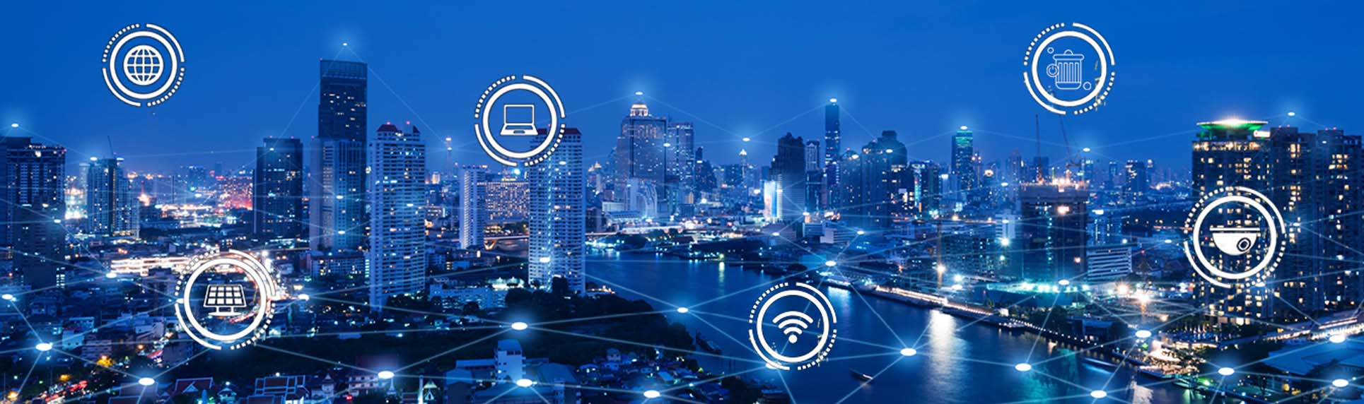 Tecnologia LoRa e LoRaWan: comunicação a longas distancias