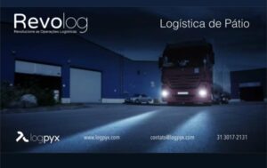 Fundepar investe na Logpyx