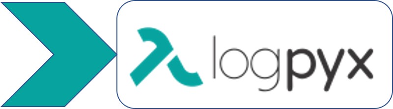Logo da Logpyx