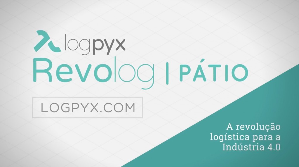 Entrevista sobre Logpyx, inovação e IoT