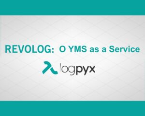 Revolog: O YMS as a Service