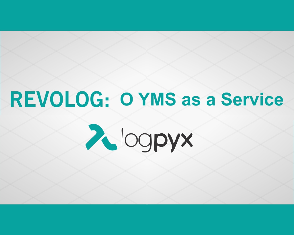 Revolog: O YMS as a Service
