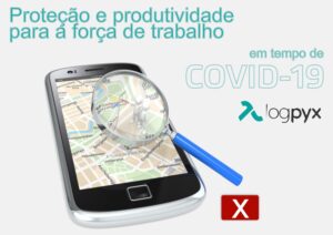 Aplicativos de celular que usam GPS