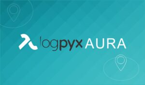 Logpyx Aura: Proteção e produtividade da força de trabalho