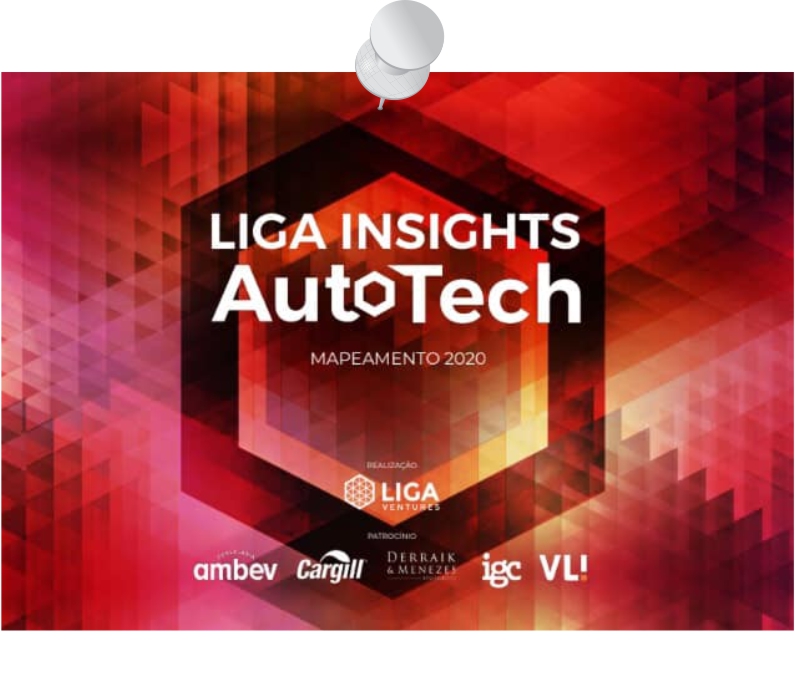 Retrospectiva 2020 Logpyx - Liga Insights Autp Tech