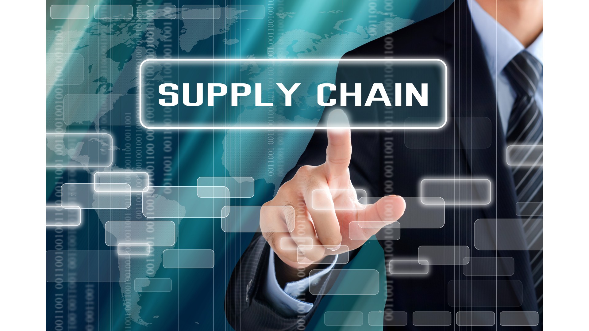 Supply Chain: Novas tendências