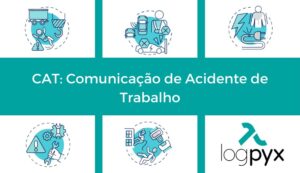Como funciona a comunicação de acidente de trabalho (CAT)