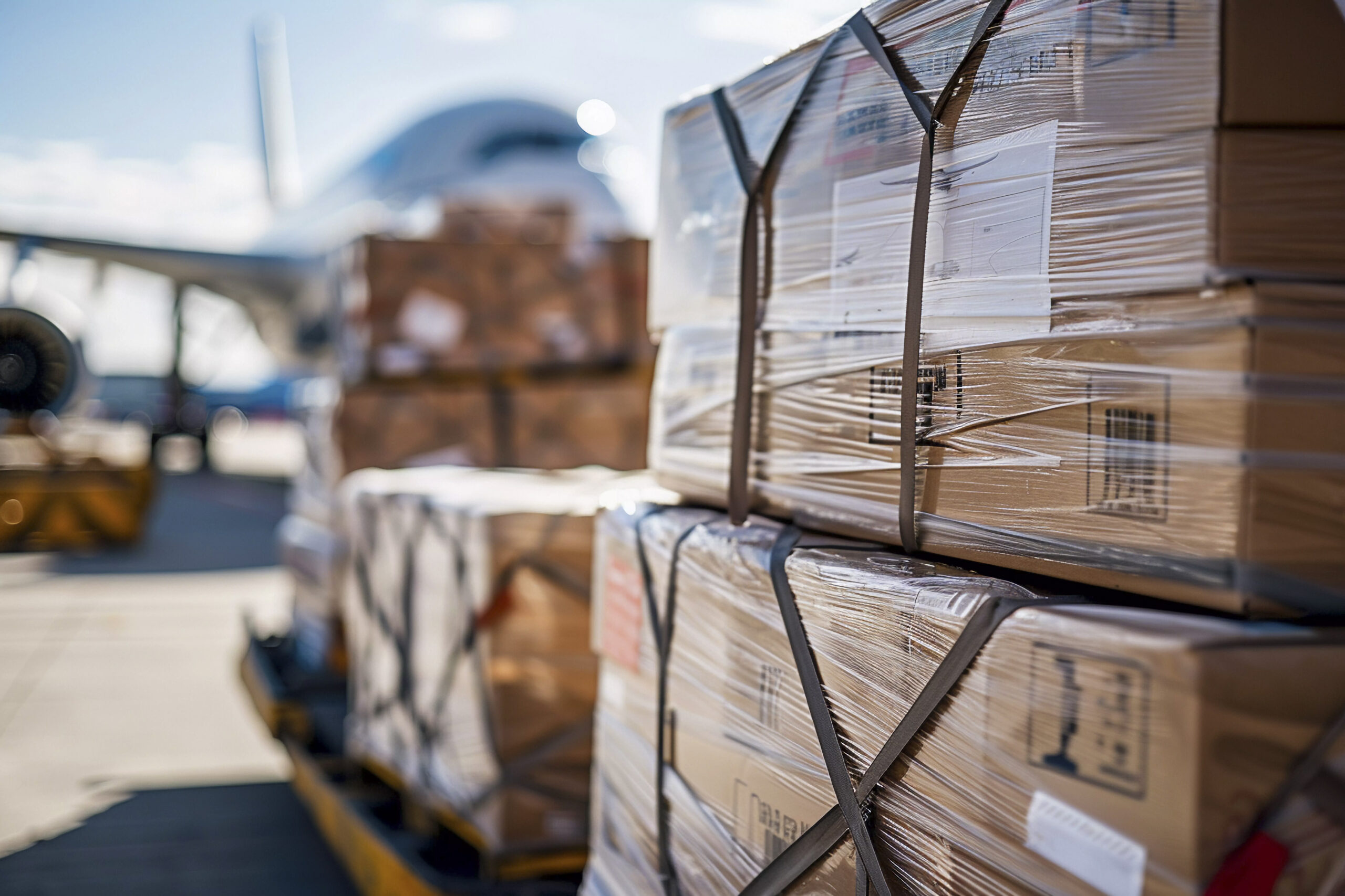 Cross Docking