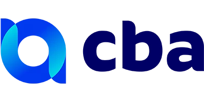 CBA Logo