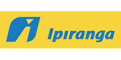 Ipiranga Logo