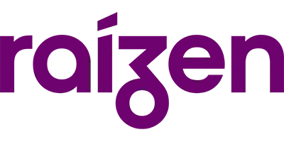 Raizen Logo