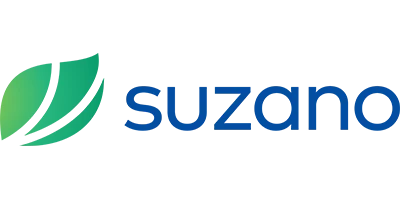 Suzano Logo