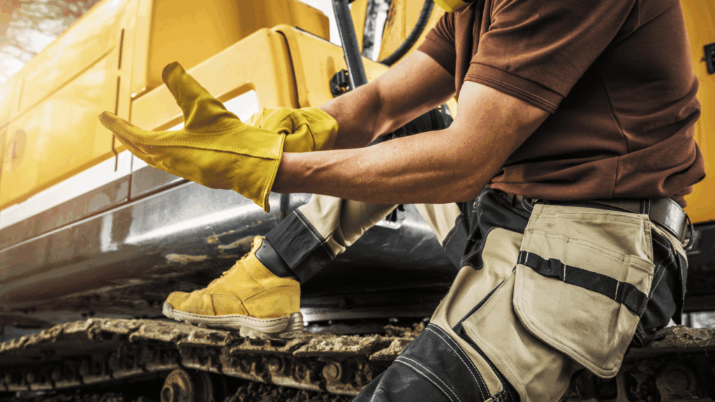 NR-12 -  Norma Regulamentadora 12