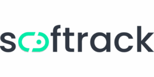 Logo softrack site