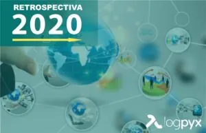 Gestão de Pátio Intralogística LogPyx