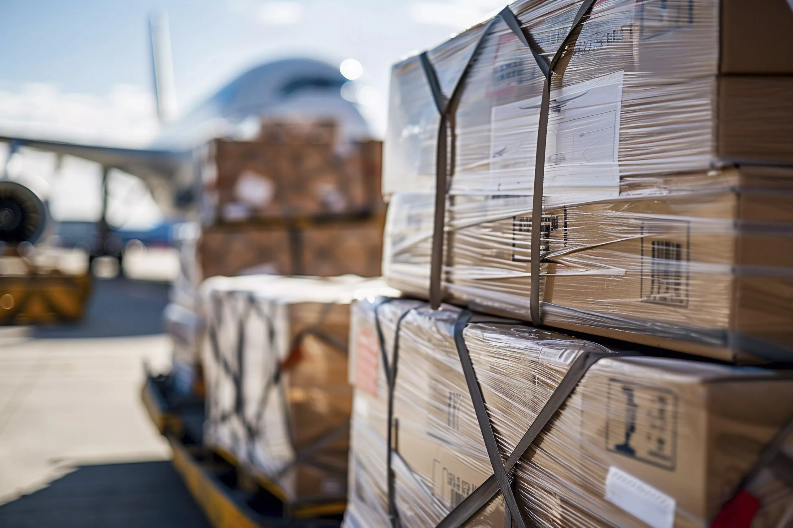 Cross Docking