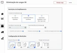 cubagem: conheça sua importância