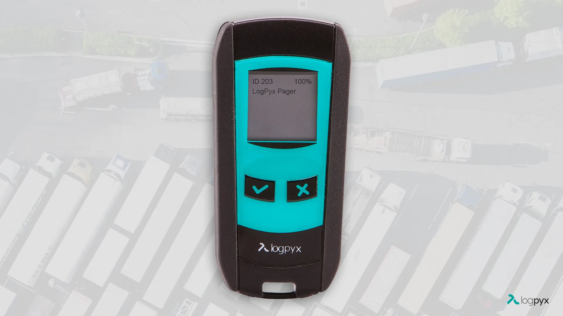Pager