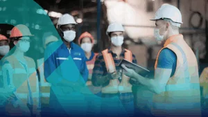 DDS: Diálogo Diário de Segurança