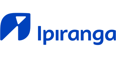Logo Ipiranga site