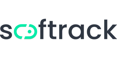Logo softrack site