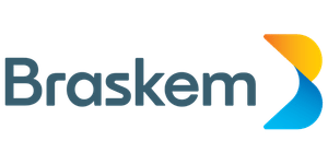 Logo Braskem site