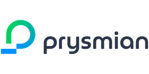 Logo Prysmia site