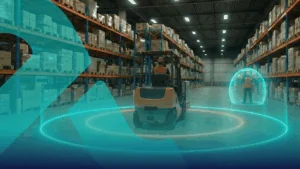 Sistema Anti Atropelamento: Tecnologias e Soluções Para a Indústria